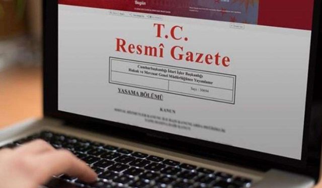 Tarımda Yeni Dönem: Toprak Koruma ve Arazi Kullanımı Kanunu Yürürlükte