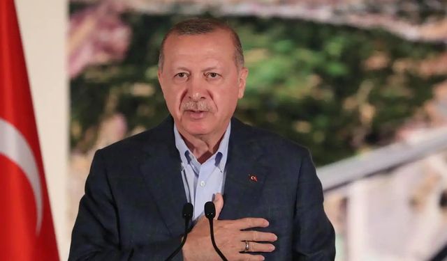 Cumhurbaşkanı Erdoğan’dan Ara Seçim Sonuçlarına İlişkin Açıklama