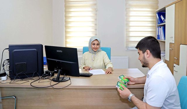 Sigara Bırakma Polikliniği Bağımlılar İçin Umut Oluyor