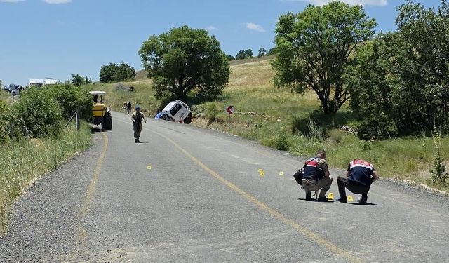 Diyarbakır'daki Arazi Anlaşmazlığı Cinayetinde Yeni Gelişme