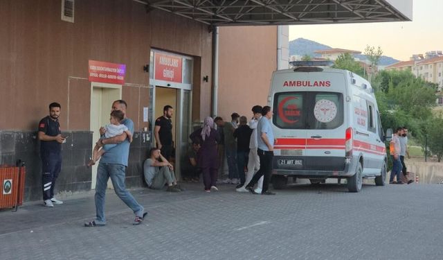 Diyarbakır'da Serinlemek İçin Gölete Giren 12 Yaşındaki Çocuk Boğuldu