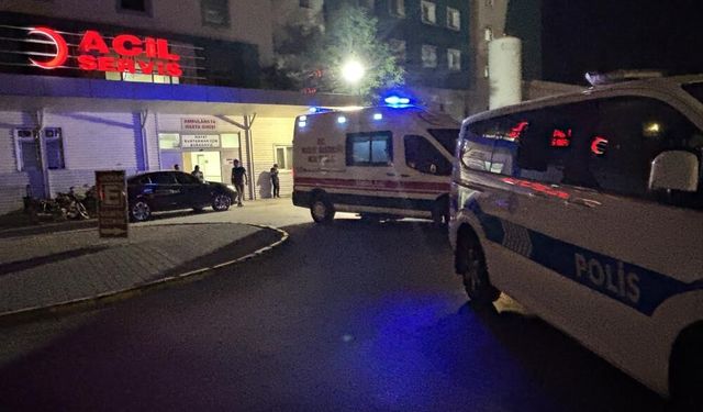 Baba ile Oğul Arasındaki Tartışma Ölümle Sonuçlandı