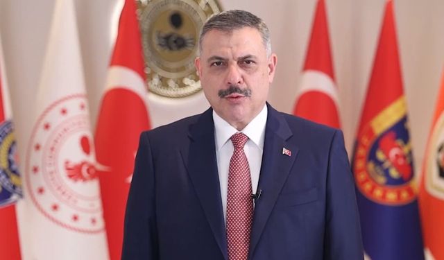 Bakan Çiftçi: Bayram Tatilinde 70 Kişi Hayatını Kaybetti