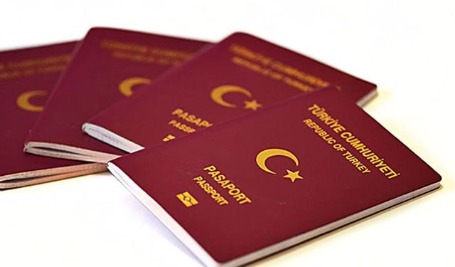 Türkiye ile Suudi Arabistan arasında vize muafiyeti yürürlüğe girdi