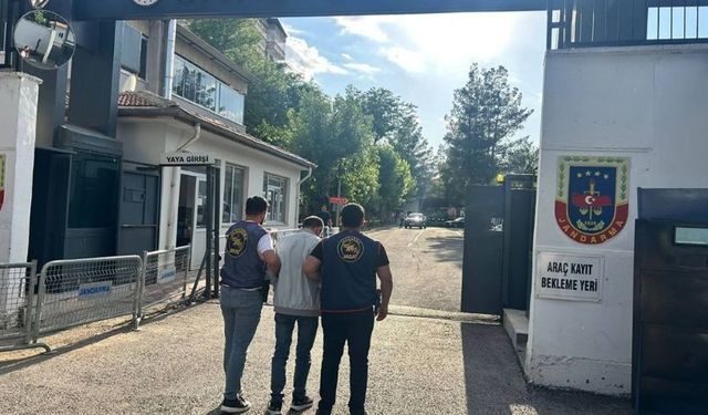 Diyarbakır Jandarmasından Dev Operasyon: 152 Aranan Şahıs Yakalandı