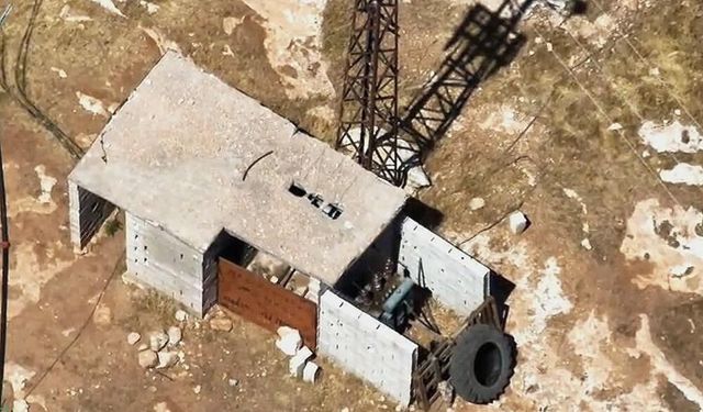 Dron Destekli Denetim: 29 Kayıt Dışı Trafo ve Anız Yakan Kişiler Tespit Edildi