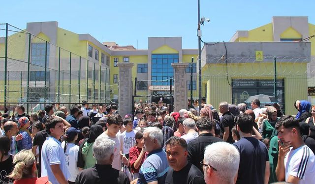 LGS Tamamlandı: Diyarbakırlı Öğrenciler Sınavı Yorumladı
