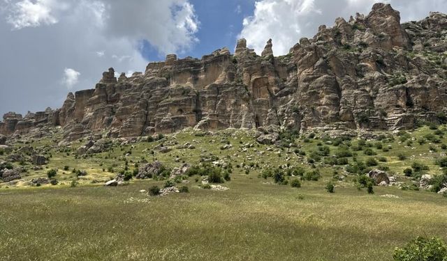 Güneydoğu'nun Saklı Hazinesi Keşfedilmeyi Bekliyor