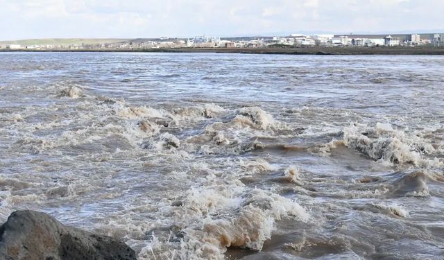 Dicle’nin Kıyısında Bir Şehir: Bismil