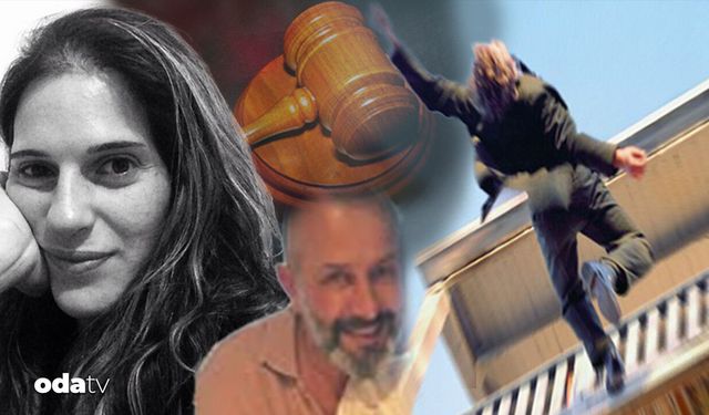 Komadan çıktı olanları anlattı: 'Beni balkondan kocam itti'