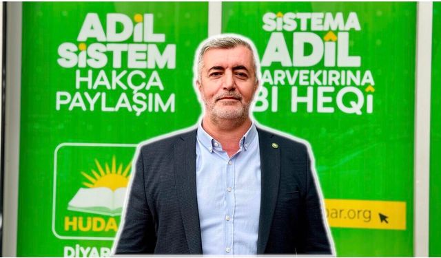 Zeynul Abidin Gülsever: Kürt Kadınlarını Hedef Almak Kimsenin Haddi Değildir