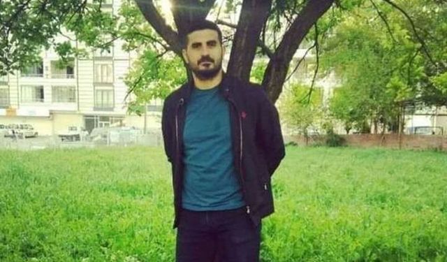 Bismilli Öğretmenin Katili Frankfurt’ta Yakalandı