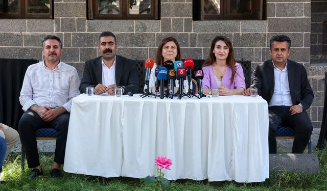Sur’da ortak yaşamı koruma çalışması: Kamusal alanlar yayalara açılacak