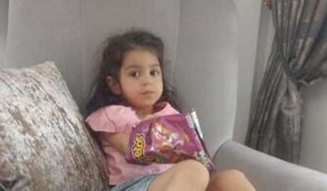Havuza Düşen Minik Zeynep Dila'dan Acı Haber: 5 Günlük Mücadeleyi Kaybetti