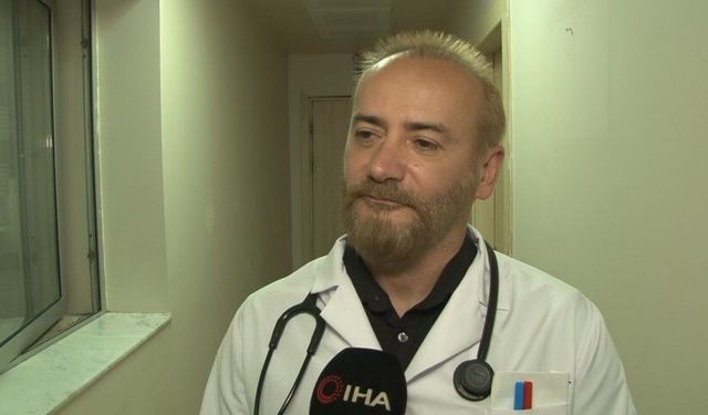 Gıda zehirlenmesine dikkat: "Başvurularımız ciddi arttı, ölüme götürebilir"