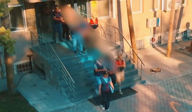 Diyarbakır’da 17 yıllık sır çözüldü: Gelinini öldüren kayınpeder tutuklandı!