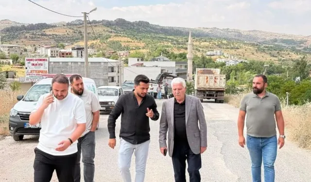 Belediye başkanı halktan özür diledi