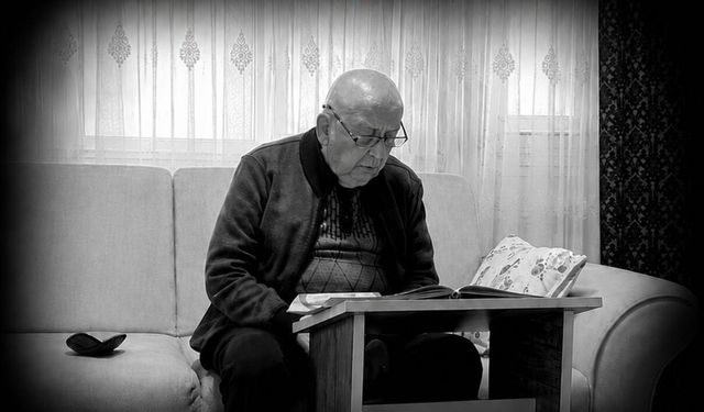 Avşar Ailesi'nden Duygulandıran Teşekkür Mesajı: "Bize Bıraktığı En Büyük Miras Onurlu Yaşamıdır"