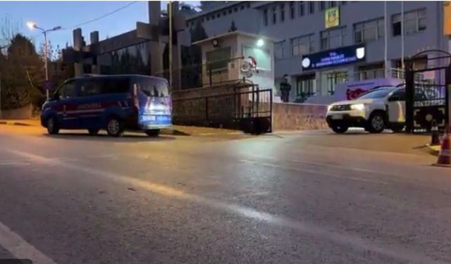 24 İlde Dev Uyuşturucu Operasyonu: 202 Şüpheli Yakalandı