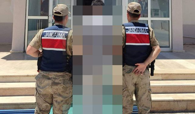 Kesinleşmiş Hapis Cezası Bulunan 2 Hükümlü Yakalandı