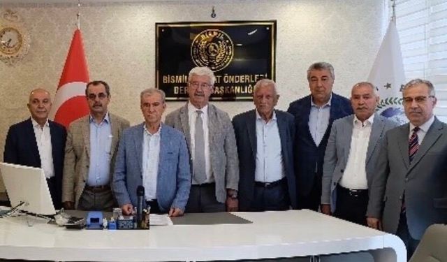 Bismil Kanaat Önderleri Derneği’nden Gençleri Tehdit Eden Faiz, Bahis ve Uyuşturucu Uyarısı