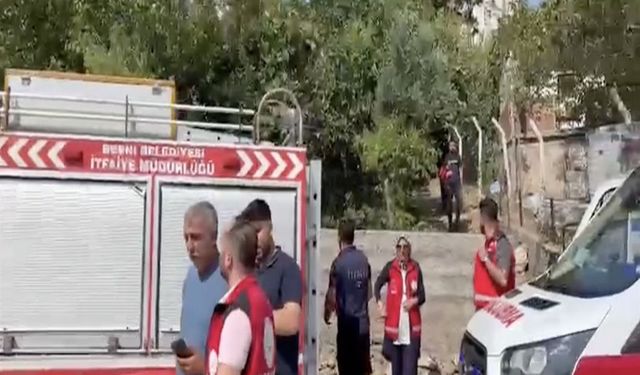 Kendisinden Haber Alınamayan Adam Evinde Ölü Bulundu