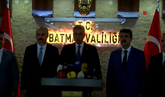 Türkiye Tartıya ve Harekete Geçti: 2,5 Milyon Kişilik Sağlık Seferberliği!