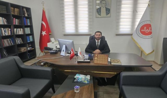 Diyarbakır'da Yaz Kur'an Kursları İçin Geri Sayım Başladı