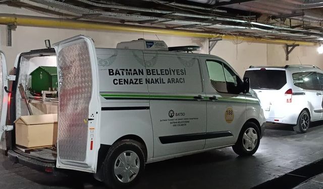 Şeker nefes borusuna kaçan Bebek Yaşam Mücadelesini Kaybetti
