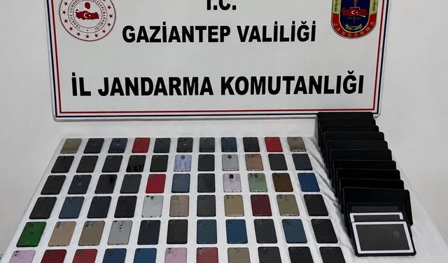 Bir Ayda 243 Operasyon: 46 Şüpheli Tutuklandı