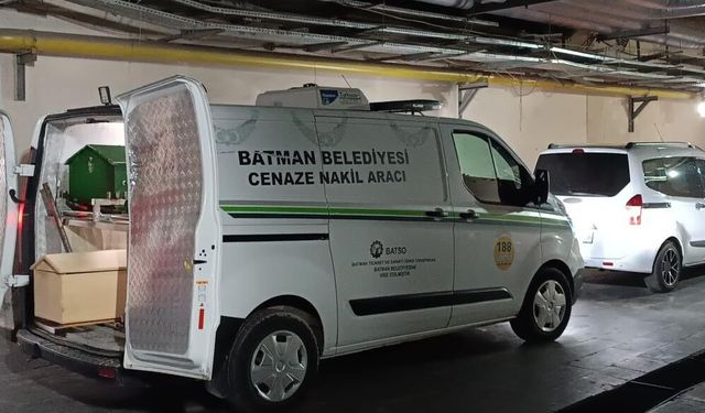 Otomobille Çarpışan 18 Yaşındaki Motosiklet Sürücüsü Hayatını Kaybetti
