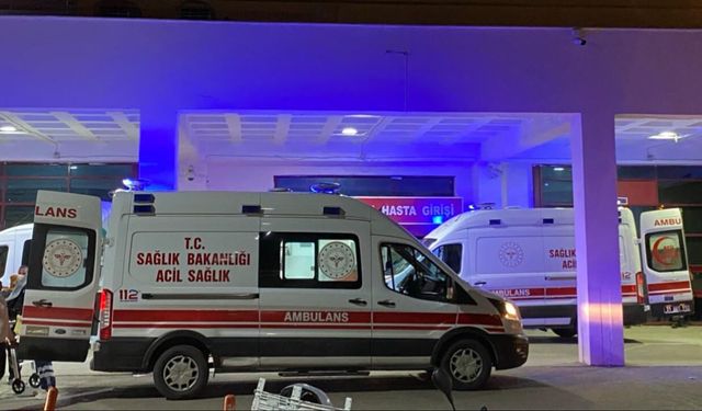 Acı Olay: Boğazına Şeker Kaçan 2 Yaşındaki Efe Hayatını Kaybetti