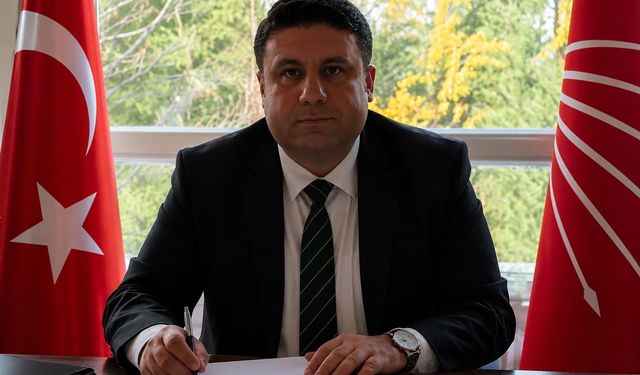 CHP Diyarbakır’da Kriz Derinleşti: Sertaç Eke’nin Atanmasının Ardından 65 Yönetici İstifa Etti