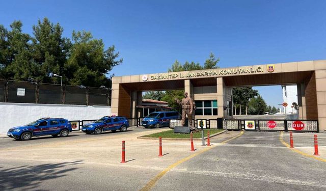 Çember Operasyonlarında 2 Bin 35 Firari Yakalandı