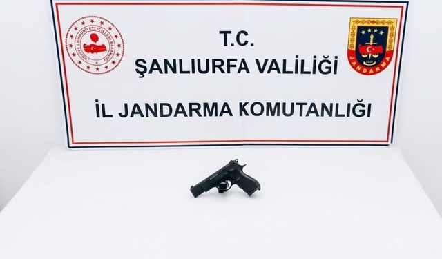 Damadın Ateşlediği Yorgun Mermi Bahçedeki Vatandaşı Vurdu!