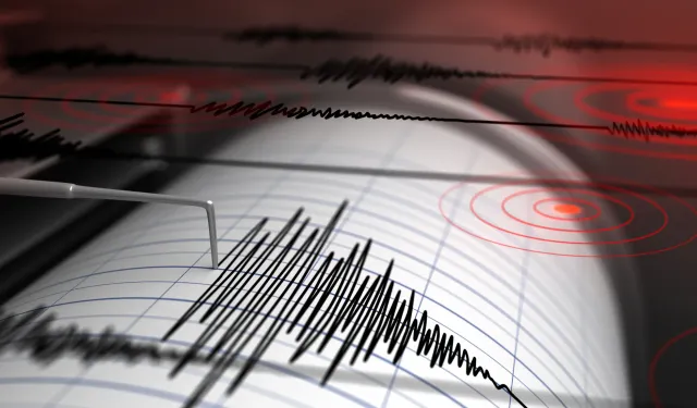 Malatya'da Deprem Meydana Geldi! Çevre İllerde de Hissedildi