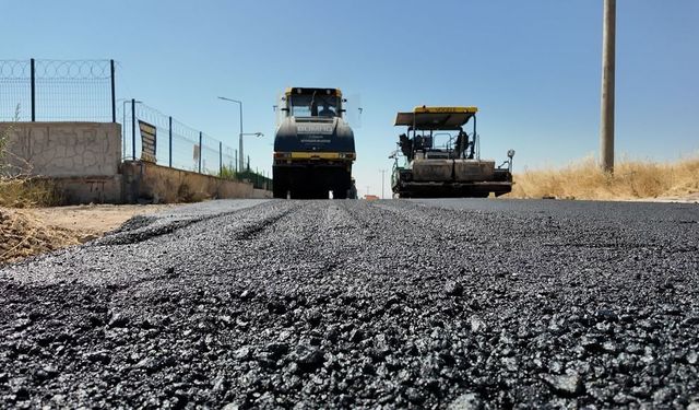 Diyarbakır’da Ulaşım Ağı Güçleniyor