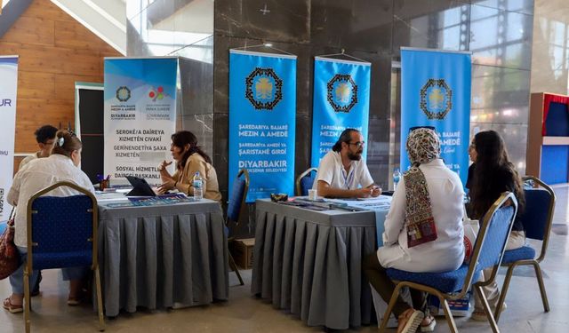 Büyükşehir'den Öğrencilere Kritik Tercih Desteği!
