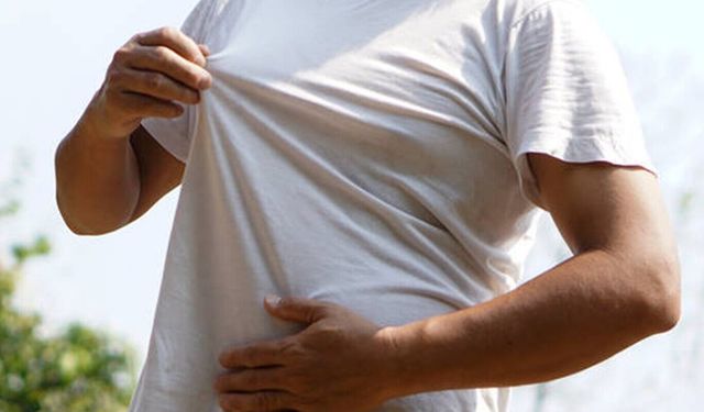 Hava Sıcaklıklarındaki Artış Akut Böbrek Hasarı Riskini Beraberinde Getiriyor