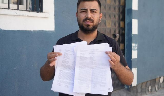 Her Gün İfade Veriyor: Asılsız Şikayet İddiasıyla İsyan Etti