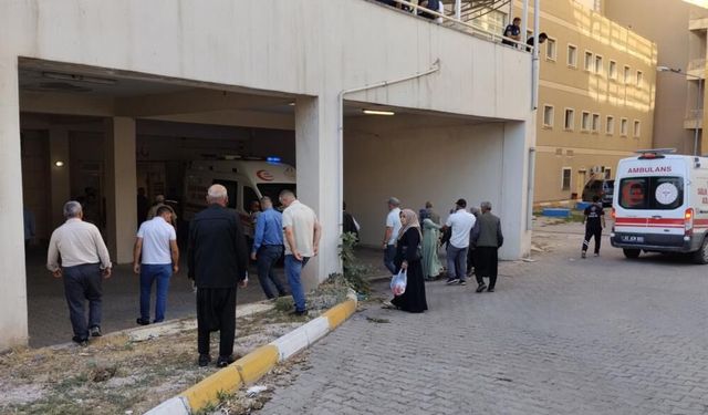 Düğün Ziyareti Facia ile Bitti: İki Kız Kardeş Akıntıya Kapılarak Can Verdi