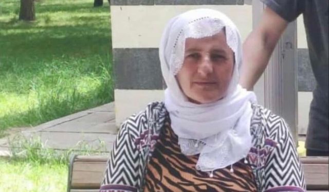 Bismil'de Yıldız Ailesi'nin acı gün: Hanife Yıldız vefat etmiştir