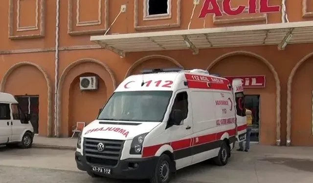 Silahla ağır yaralanan yaşlı adam hayatını kaybetti