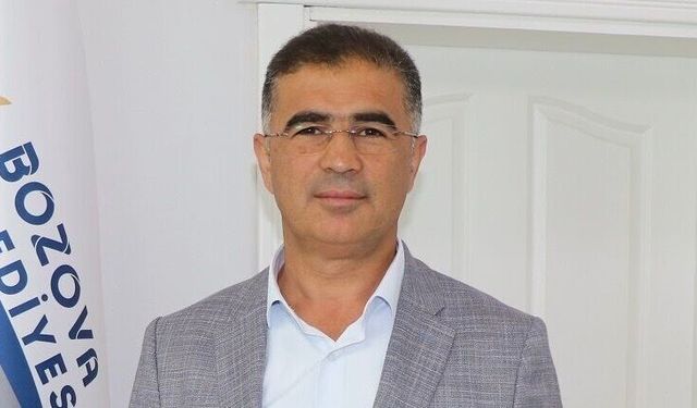 Bozova Belediyesi'nde görev değişikliği iddiası: Gözler DEM Parti'den gelecek açıklamada