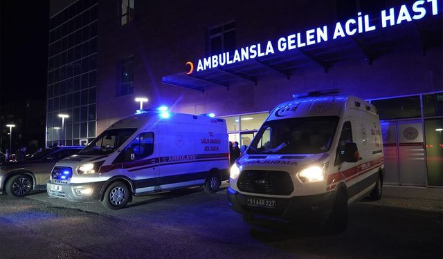 Bir Düğün Daha Kana Bulandı: Maganda Kurşunu Can Aldı, Silah Sevinci Yasa Çevirdi