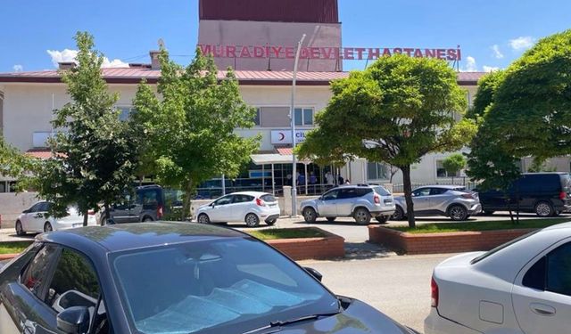 Ot Tartışması Kanlı Bitti: Silahlar ve Sopalar Konuştu, 15 Yaralı