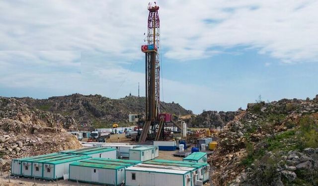 Diyarbakır’ın Silvan İlçesinde Petrol Aranacak