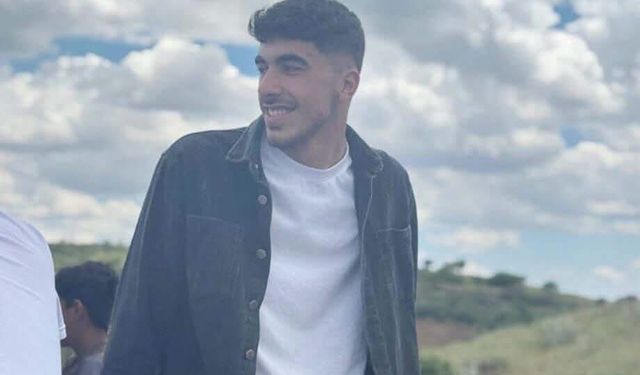 Çeme Zora Vadisi’nde Acı Son: 19 Yaşındaki Emir İnsel Hayatını Kaybetti