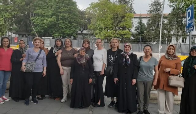 Bağımlılıkla Mücadelede Yeni Model: “Öncü Anneler Projesi” Hayata Geçiyor