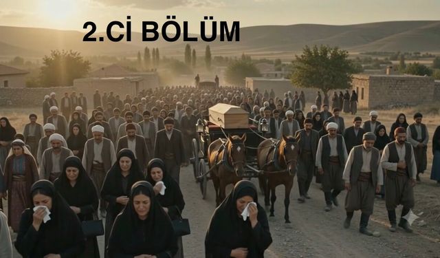 Sözlü Tarihin İzinde: Hacı Hüseyin ve Mala Mehmi Hacı Ailesinin Kökleri 2.Bölüm